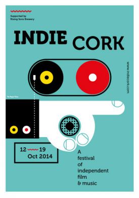 IndieCork 2014